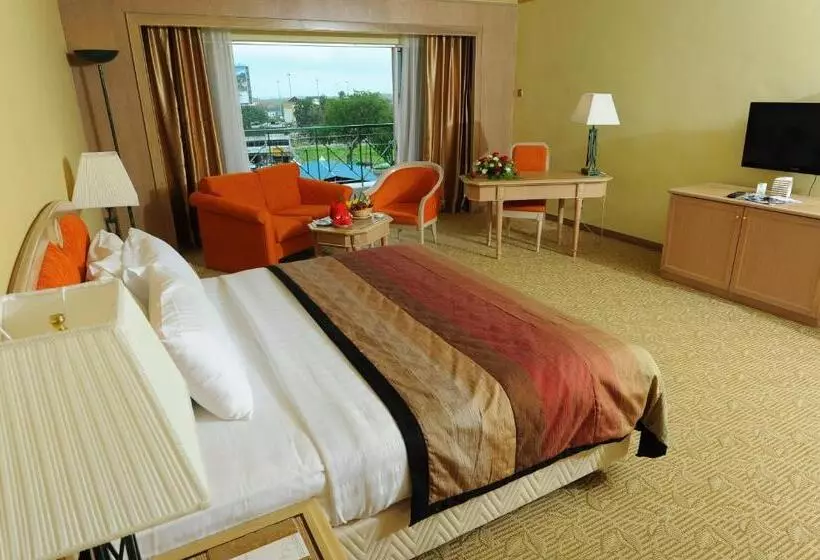 デラックスルーム, Grand Darul Makmur Hotel Kuantan