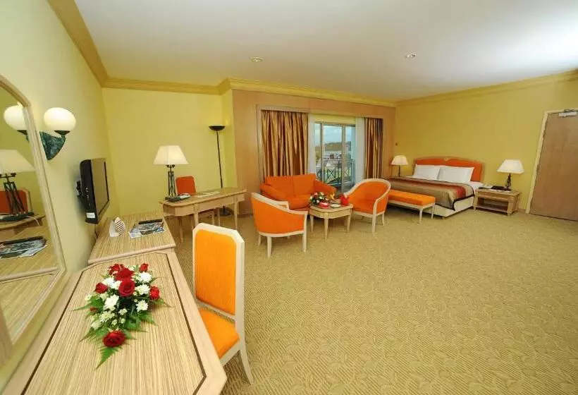 エクゼクティブスイート, Grand Darul Makmur Hotel Kuantan