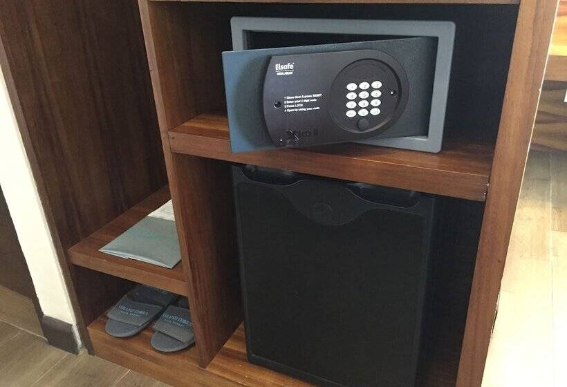 غرفة سوبيريور, Grand Ixora Kuta Resort