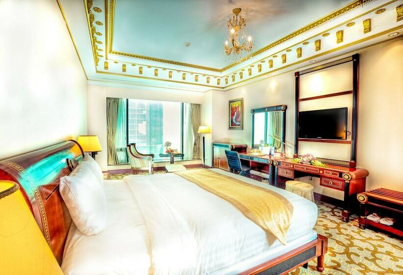 اتاق لوکس, Grand Plaza Hanoi