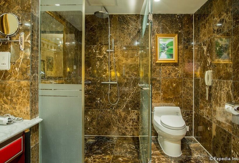 اتاق لوکس, Grand Plaza Hanoi