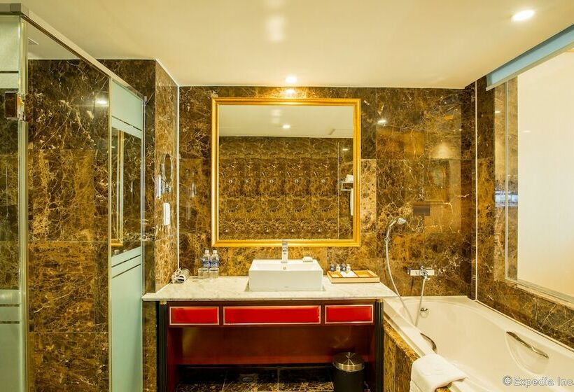 اتاق لوکس, Grand Plaza Hanoi