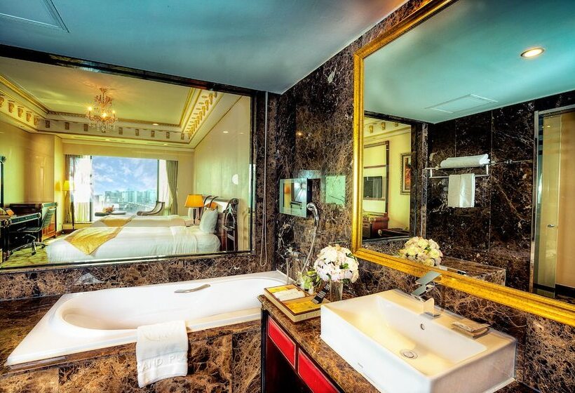 اتاق لوکس, Grand Plaza Hanoi