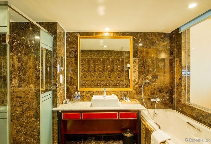 سوییت, Grand Plaza Hanoi