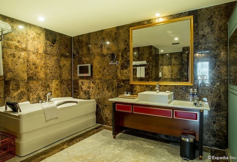 سوییت, Grand Plaza Hanoi