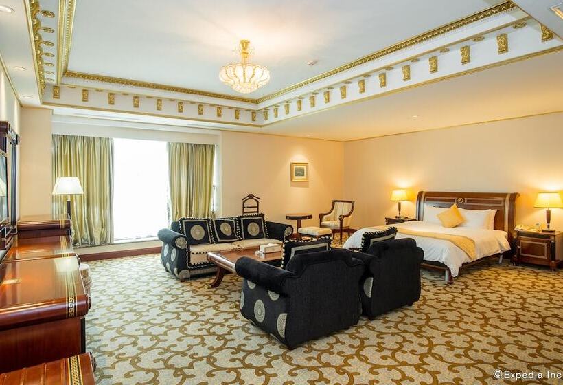 سوییت, Grand Plaza Hanoi