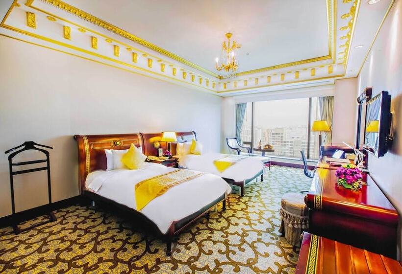 اتاق لوکس, Grand Plaza Hanoi