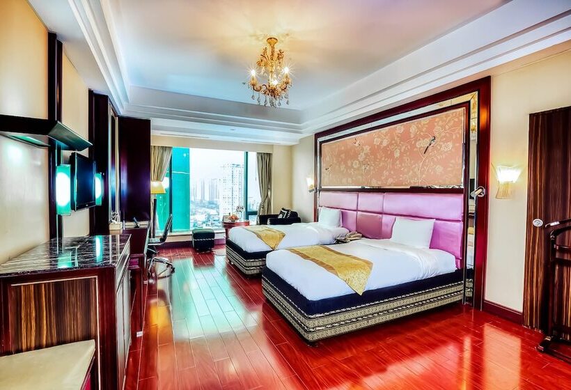 اتاق لوکس, Grand Plaza Hanoi