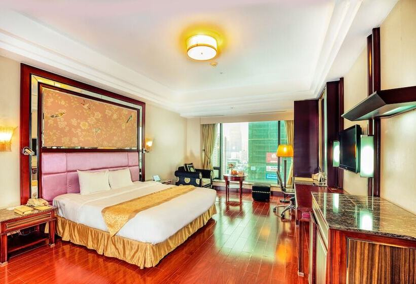 سوییت, Grand Plaza Hanoi