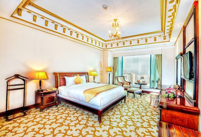 سوییت, Grand Plaza Hanoi