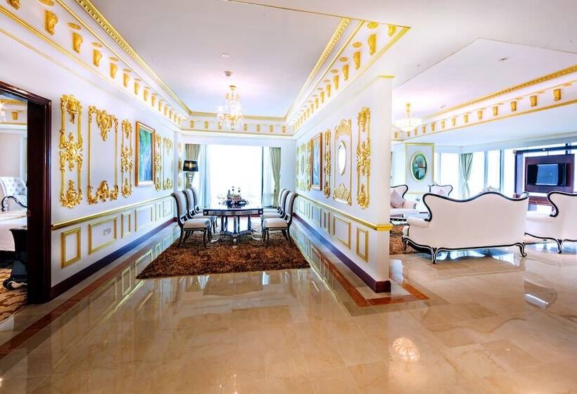 سوییت, Grand Plaza Hanoi