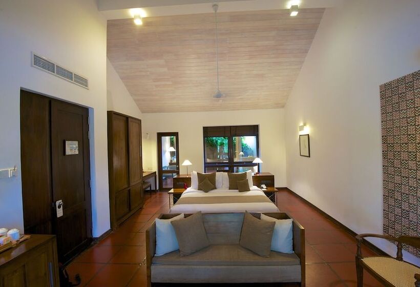 豪华房间, Jetwing Lagoon Newly Renovated