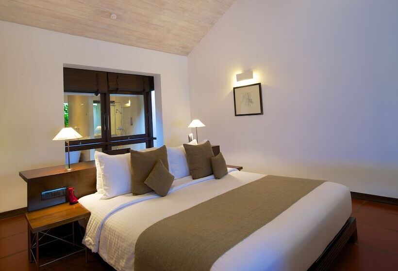 Номер Deluxe, Jetwing Lagoon   Newly Renovated