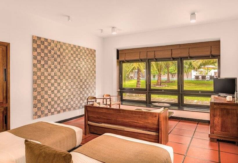 豪华房间, Jetwing Lagoon Newly Renovated