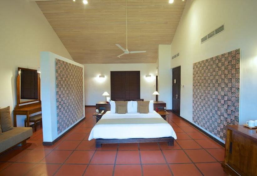 套房, Jetwing Lagoon Newly Renovated