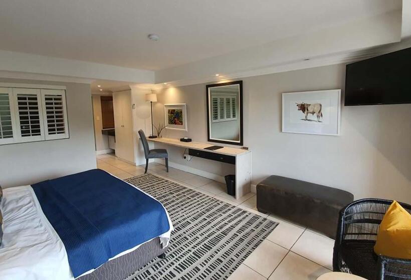 חדר קלאסי, Jozini Tiger Lodge & Spa By Dream Resorts