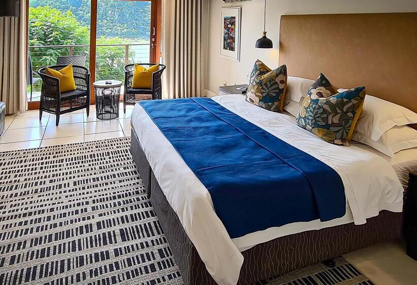 חדר קלאסי, Jozini Tiger Lodge & Spa By Dream Resorts