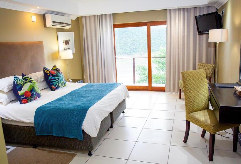 חדר קלאסי, Jozini Tiger Lodge & Spa By Dream Resorts