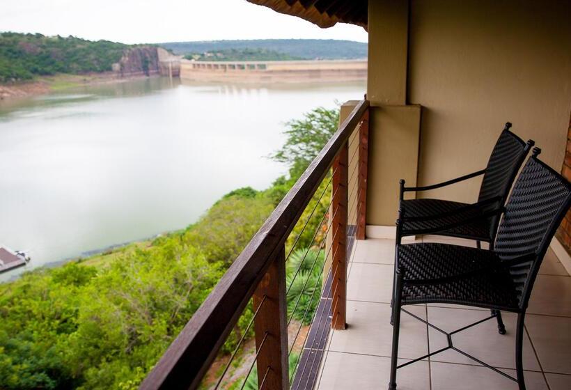 חדר קלאסי, Jozini Tiger Lodge & Spa By Dream Resorts