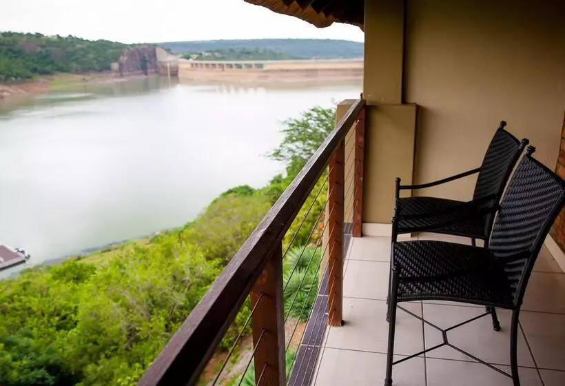 クラシックルーム, Jozini Tiger Lodge & Spa By Dream Resorts