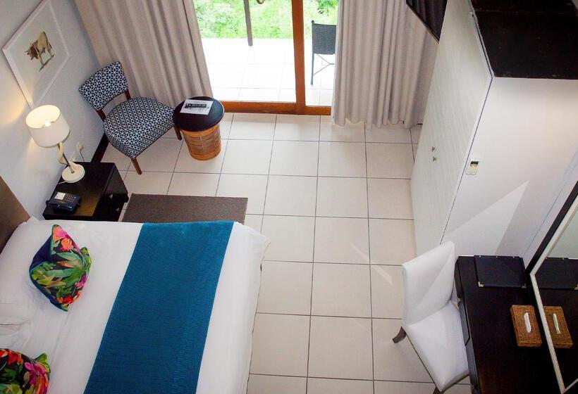 חדר סטנדרט, Jozini Tiger Lodge & Spa By Dream Resorts