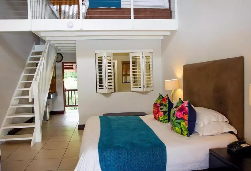 スタンダードルーム, Jozini Tiger Lodge & Spa By Dream Resorts
