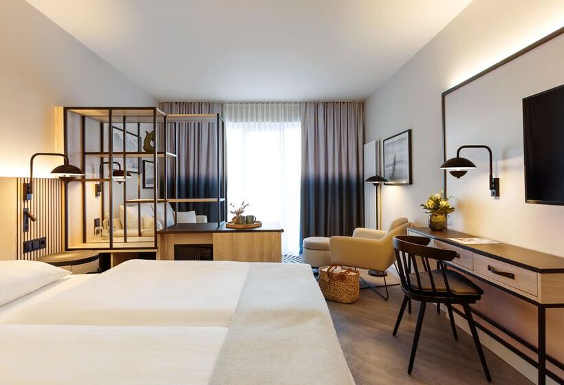 חדר דלוקס, Jozini Tiger Lodge & Spa By Dream Resorts