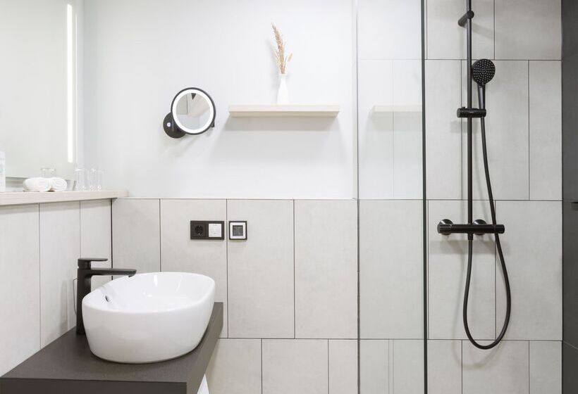 חדר דלוקס, Jozini Tiger Lodge & Spa By Dream Resorts