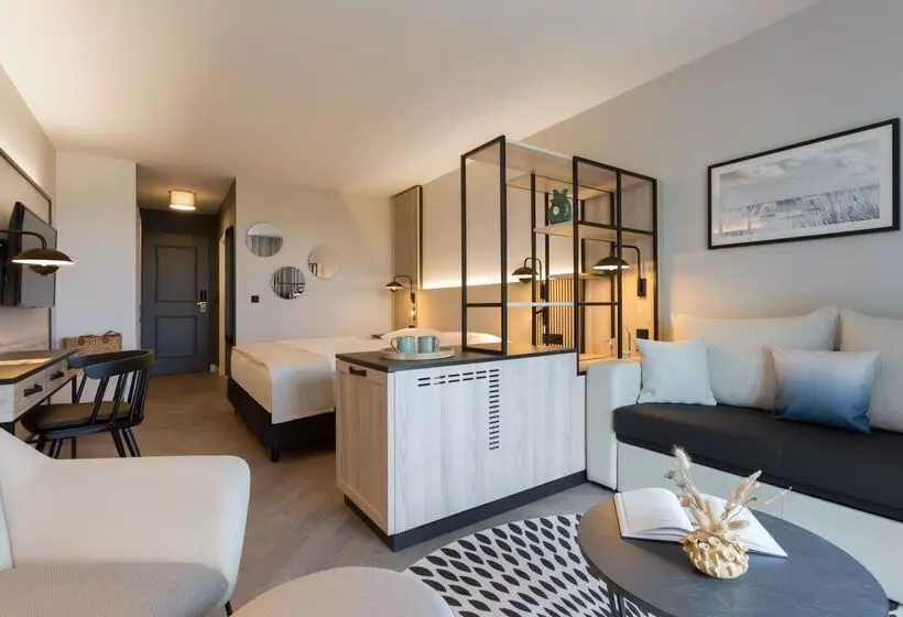 デラックスルーム, Jozini Tiger Lodge & Spa By Dream Resorts