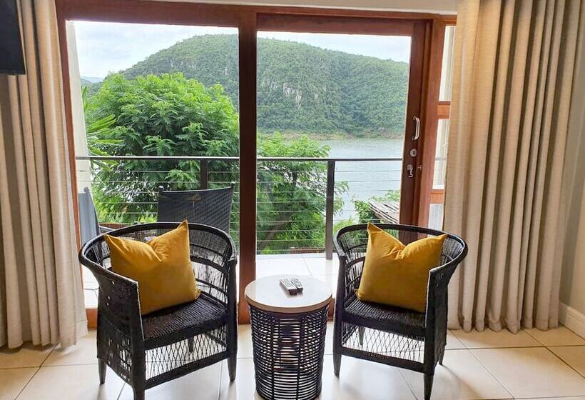 Номер Стандарт, Jozini Tiger Lodge & Spa By Dream Resorts