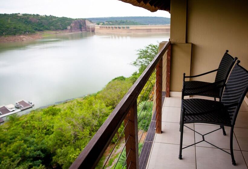 Номер Стандарт, Jozini Tiger Lodge & Spa By Dream Resorts