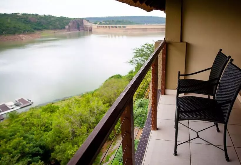 スタンダードルーム, Jozini Tiger Lodge & Spa By Dream Resorts