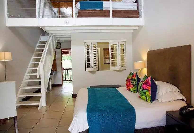 スタンダードルーム, Jozini Tiger Lodge & Spa By Dream Resorts