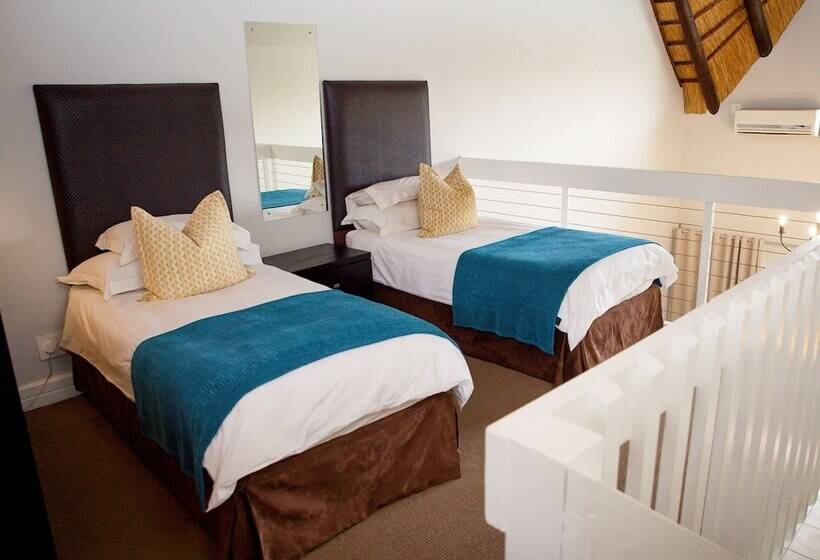 חדר סטנדרט, Jozini Tiger Lodge & Spa By Dream Resorts