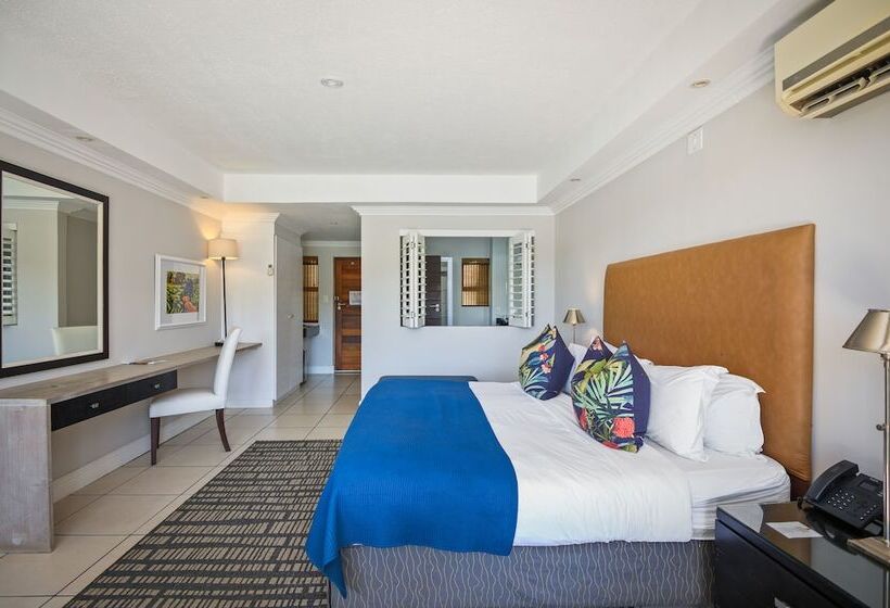 חדר סטנדרט, Jozini Tiger Lodge & Spa By Dream Resorts