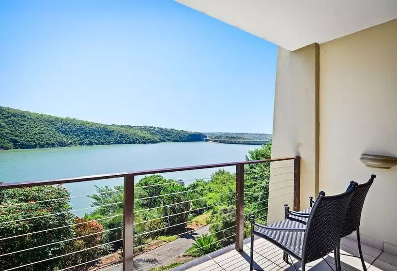 デラックスルーム, Jozini Tiger Lodge & Spa By Dream Resorts