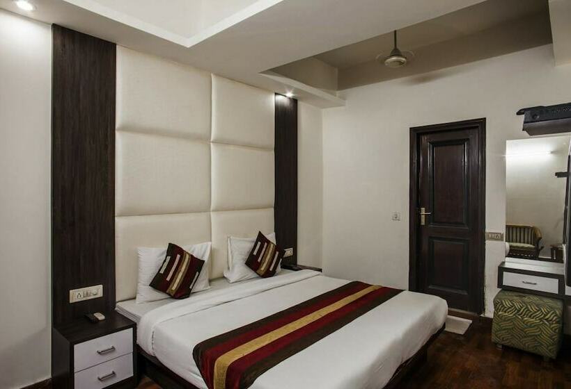 Номер Deluxe, Karat 87 Inn