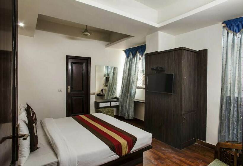 Номер Deluxe, Karat 87 Inn