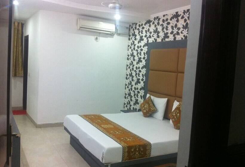 Номер Deluxe, Karat 87 Inn