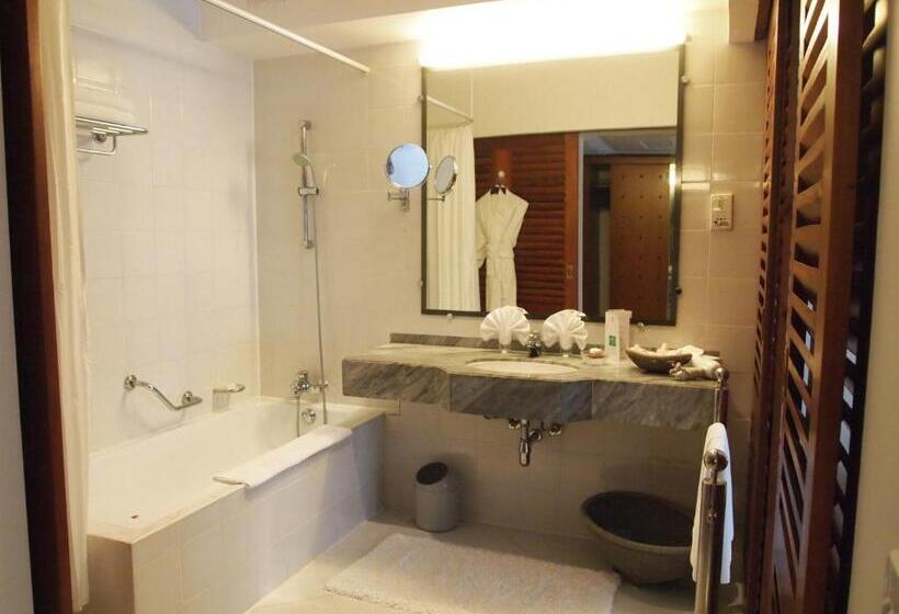 컴포트 룸, Lanka Princess All Inclusive