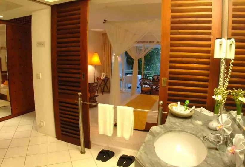اتاق راحتی, Lanka Princess All Inclusive