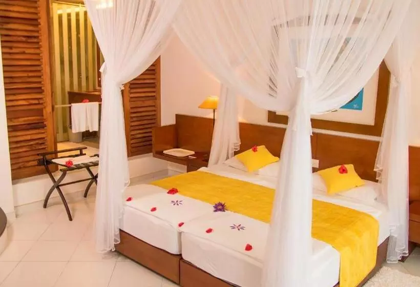 اتاق سوپریور, Lanka Princess All Inclusive