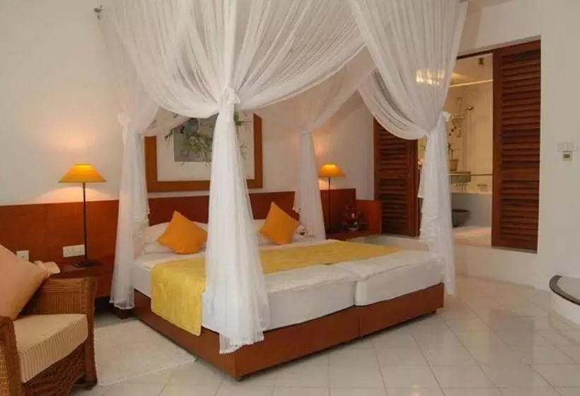 اتاق سوپریور, Lanka Princess All Inclusive