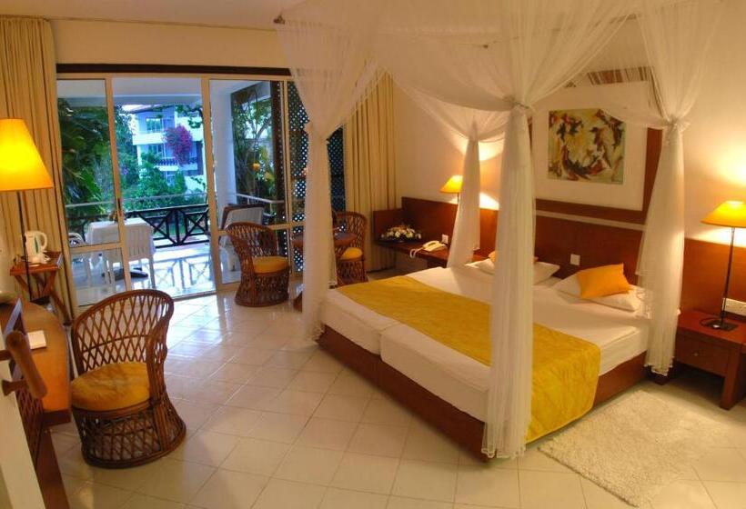 Camera Superiore, Lanka Princess All Inclusive