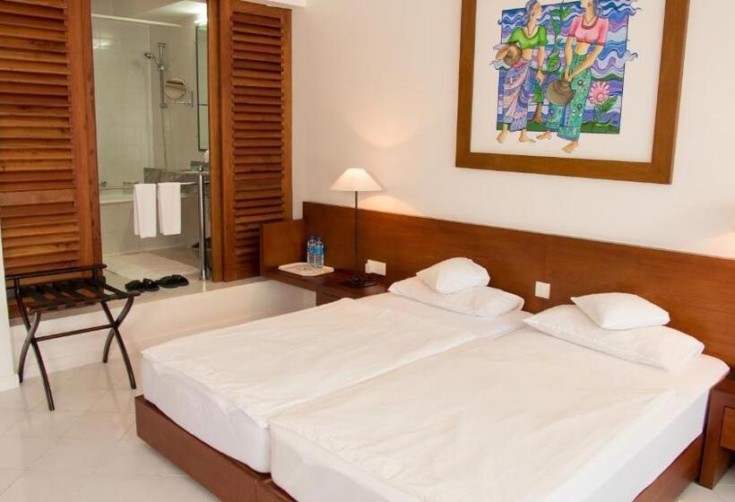 이코노미 룸, Lanka Princess All Inclusive