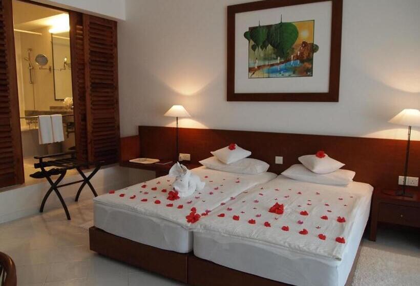 이코노미 룸, Lanka Princess All Inclusive