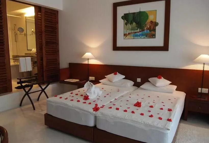 اتاق اکونومی, Lanka Princess All Inclusive