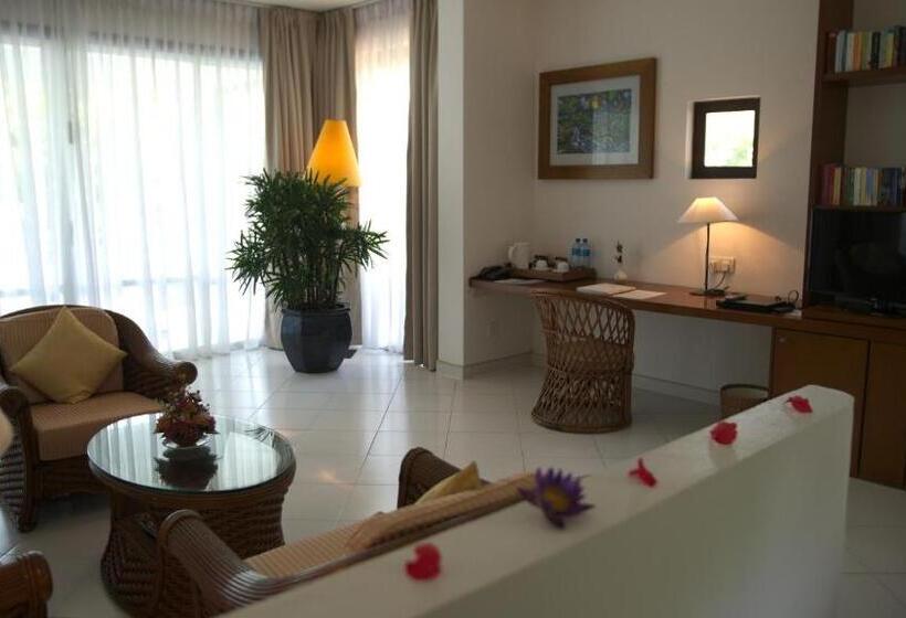 수피리어 스위트, Lanka Princess All Inclusive