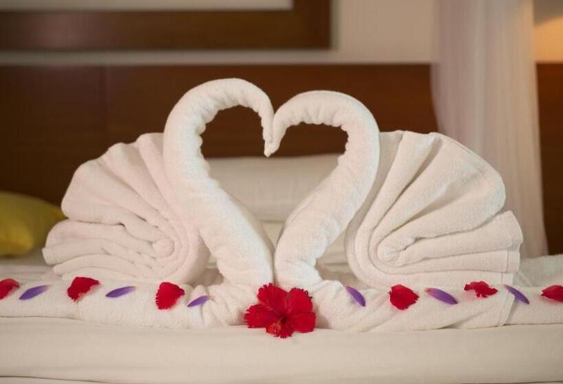 Suite Superior, Lanka Princess All Inclusive