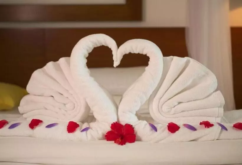 سوییت سوپریور, Lanka Princess All Inclusive
